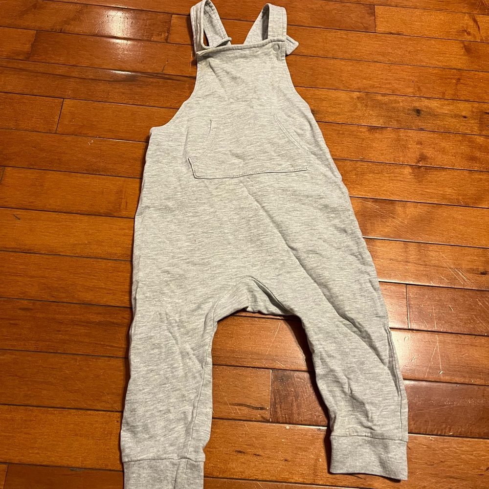 Toddler unisex jumper size 9-12m